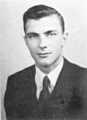 JOHN BIGELOW: class of 1954, Grant Union High School, Sacramento, CA.